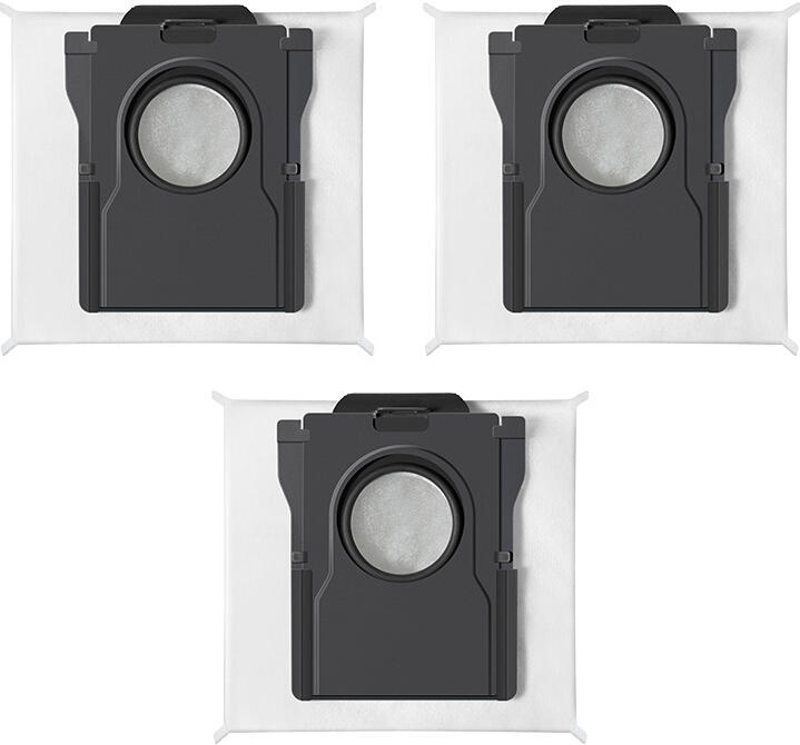 Saci deșeuri MOVA MRDB8 - 3 bucăți compatibile