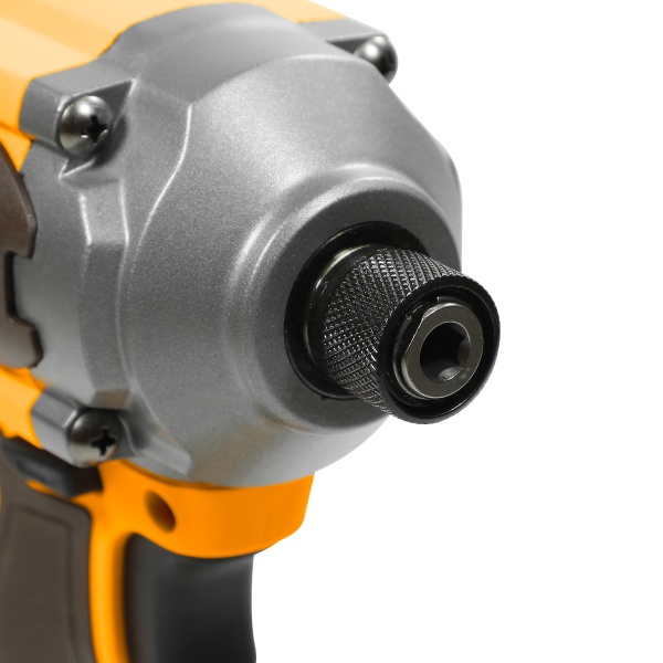 Filetantă cu impact 20V CIRLI2023, 230 Nm, motor brushless - imagine 8