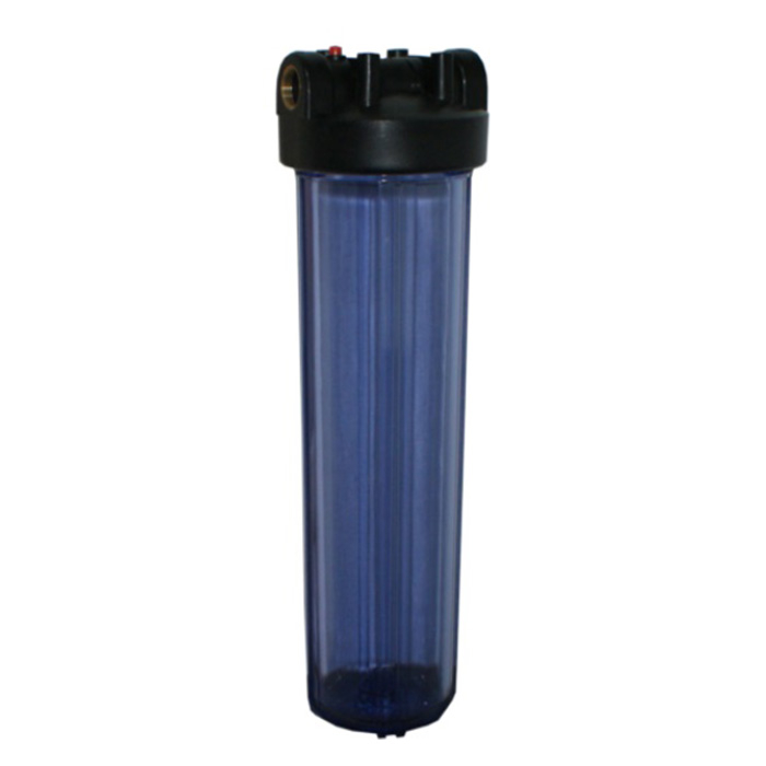 Filtru Apa BigBlue 20, Carcasa Transparenta Krausen
