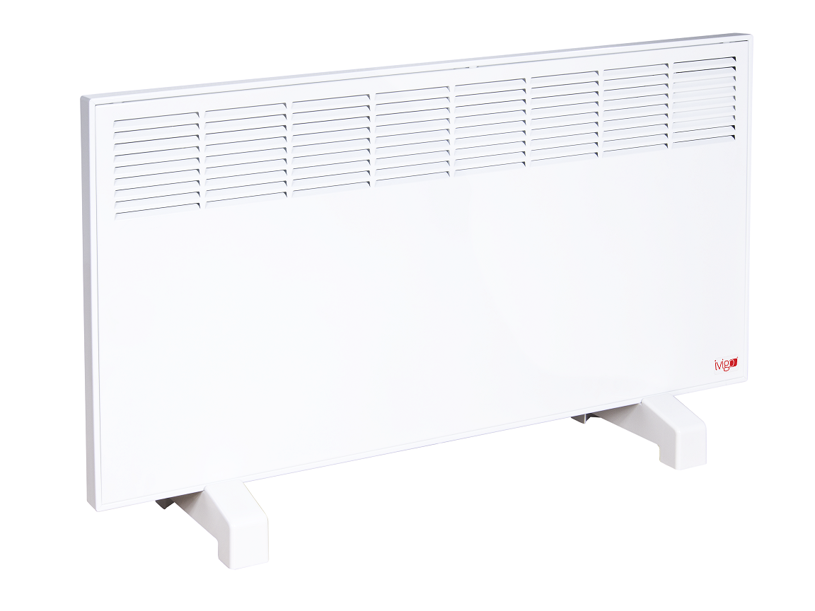 Convector iVigo EPK 2000W, Control Mecanic