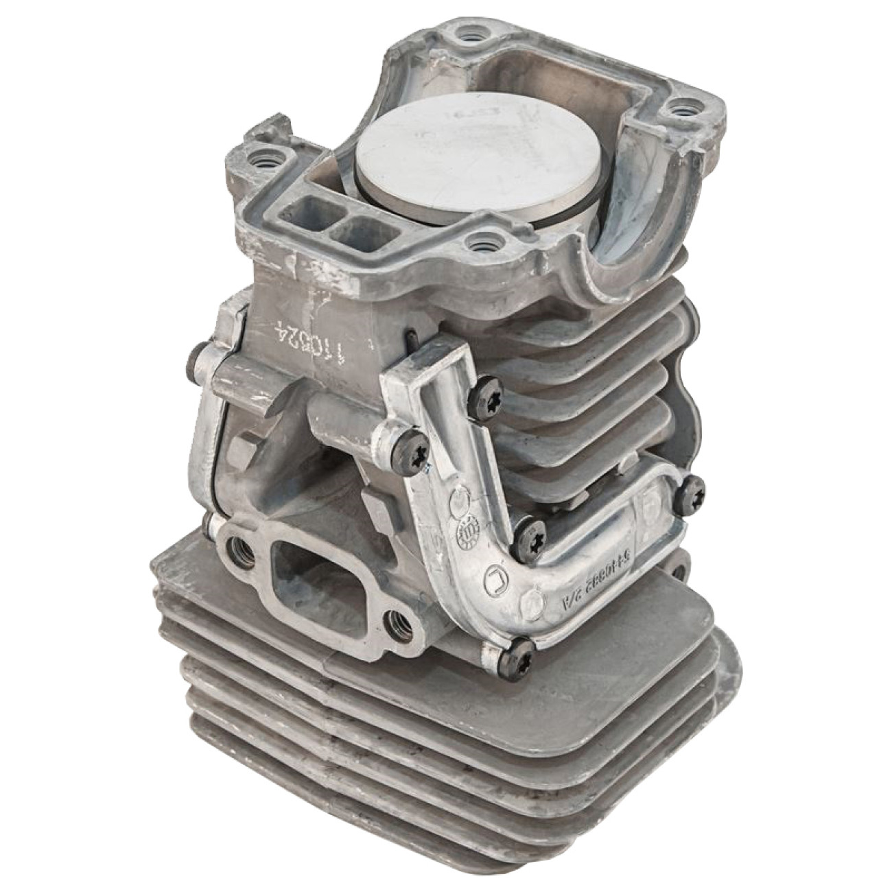 Kit Cilindru Husqvarna 450, 44 mm - Piesa Schimb - imagine 2