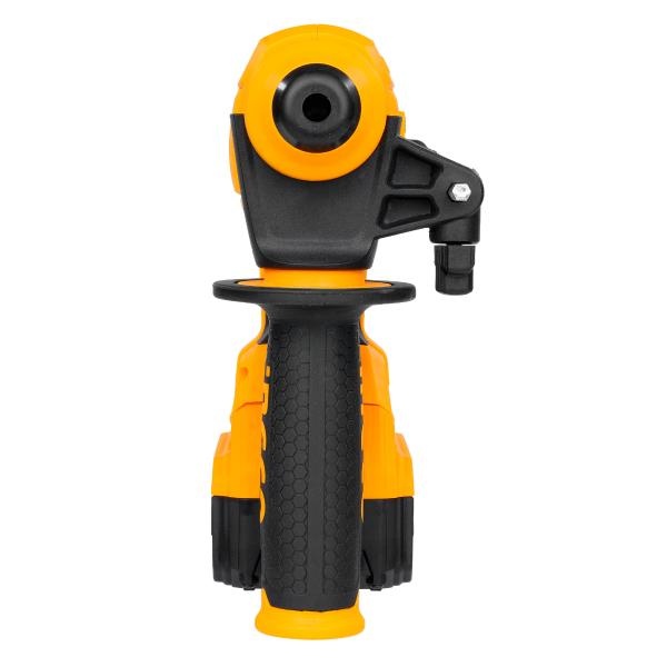 Ciocan Rotopercutor Ingco CRHLI2201 20V Brushless 1.5J - imagine 4