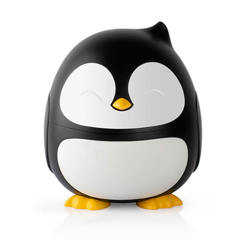 Difuzor Aromă AlecoAir A20 Pingu 180 ml, LED, Sunete