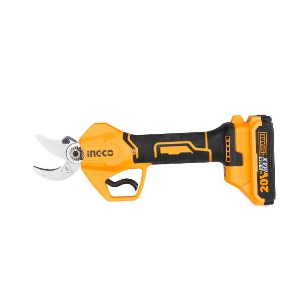 Foarfeca INGCO 20V - Tăieri Precise Profesionale - imagine 7