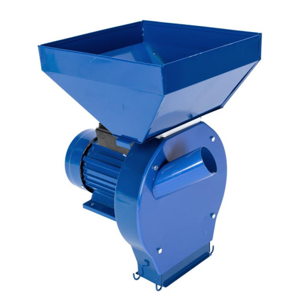 Moara Electrica Micul Fermier 2.5KW Cuva Dubla