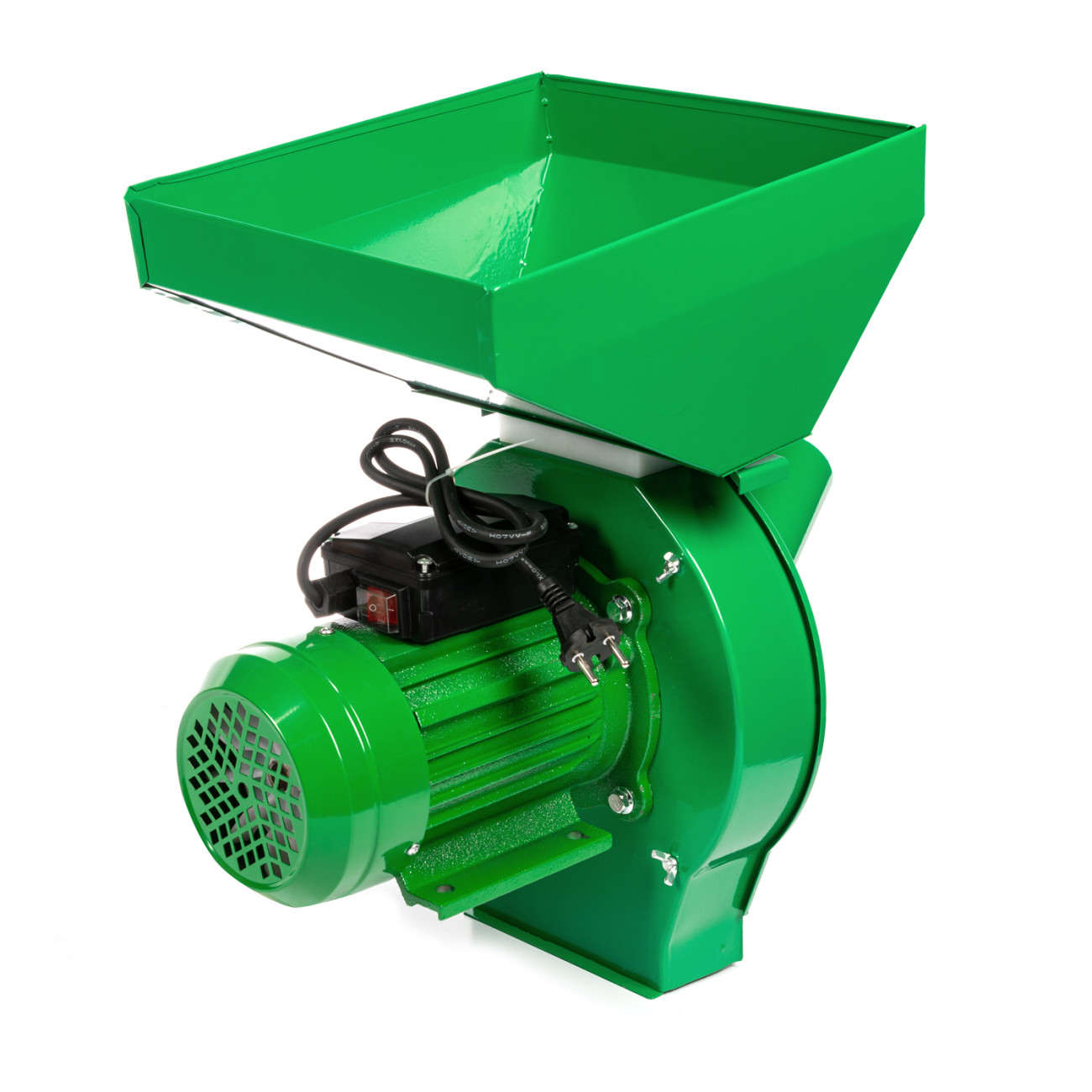 Moara Cereale Electrica Micul Fermier 2.5KW Pandora - imagine 9