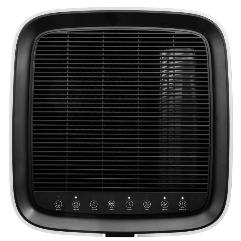 Trotec AirgoClean 350E - Purificator aer 120mp - imagine 10