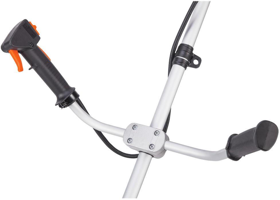 Motocoasa Benzina Evotools 2.3 CP BC 517 - imagine 3