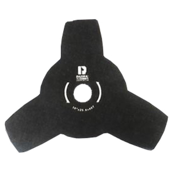 Disc Motocoasa Blade 3T A, 10 Inch