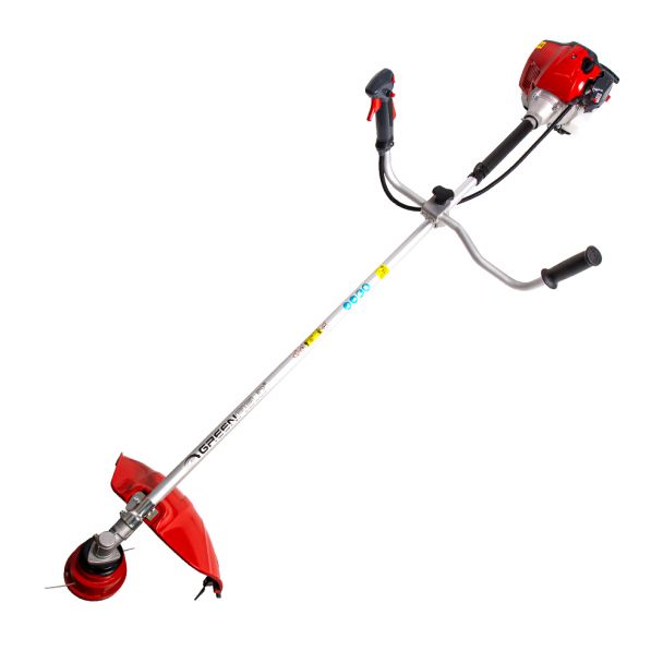 Greenfield GP-M52-18 - Motocoasă 52cm, 1.8CP