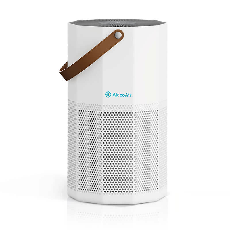 AlecoAir P50 Purificator Aer Wi-Fi UV-C HEPA - imagine 5