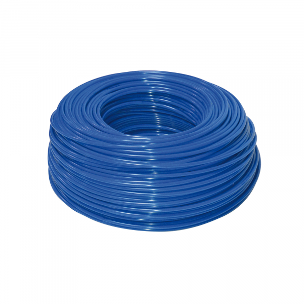 Furtun Aquafilter 1/4 (6mm) Albastru