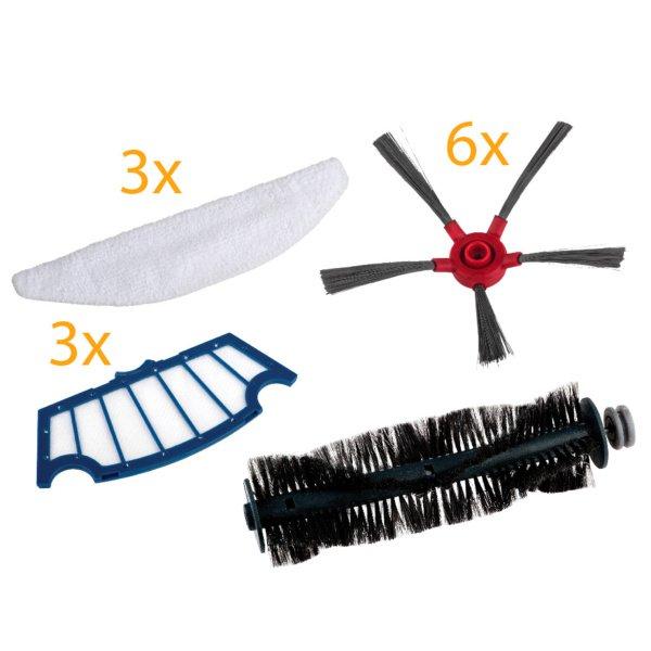 Kit Accesorii Compatibil ETA Bolero 1490