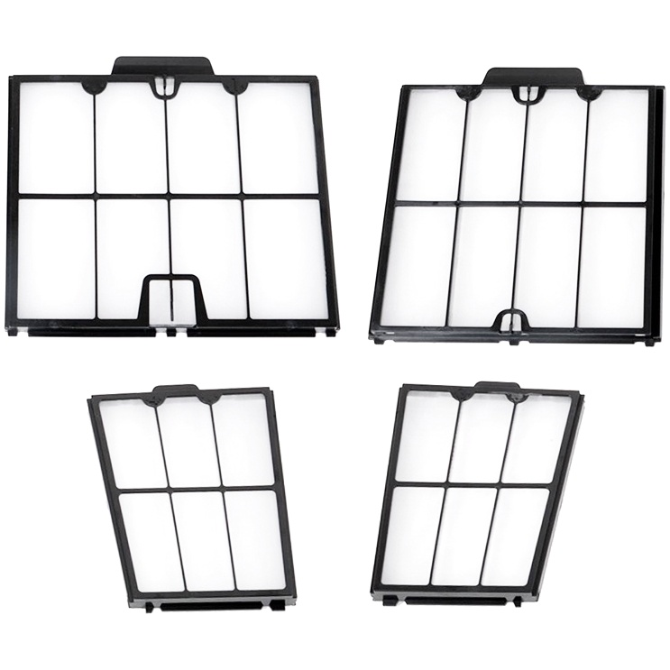 Set Filtru Dolphin S200, S300i, M6 - 100µm