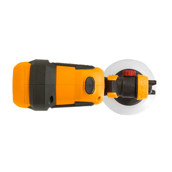 INGCO CSGLI2004 Pistol Vopsit 20V cu Suflare - imagine 5
