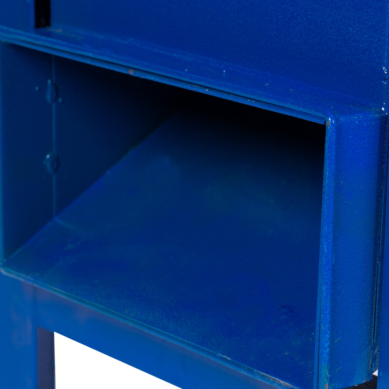 Tocator Furaje F500 Micul Fermier 4kW - imagine 16