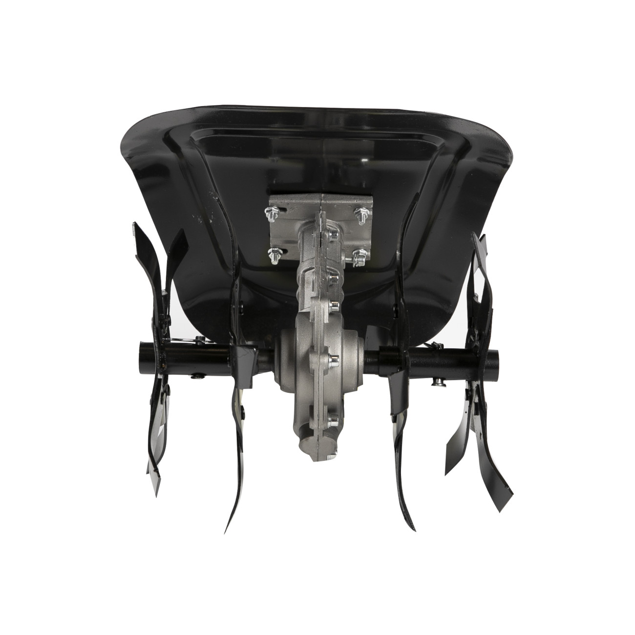 Cultivator Motocoasa Micul Fermier 9 Dinti - imagine 6