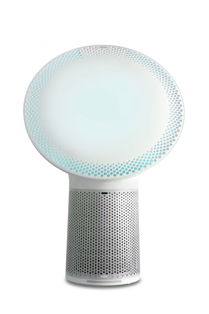Purificator aer Duux Solair, HEPA, 270 mc/ora, 40 mp