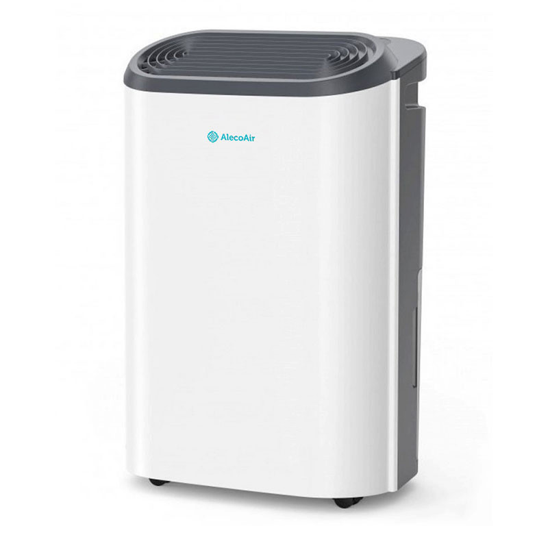 Dezumidificator AlecoAir D16 PURIFY WiFi HEPA 16L/24h - imagine 4