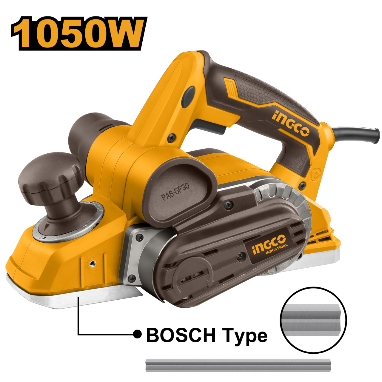 Duza Aspersor Aluminiu 1/2"-3/4" Hidros