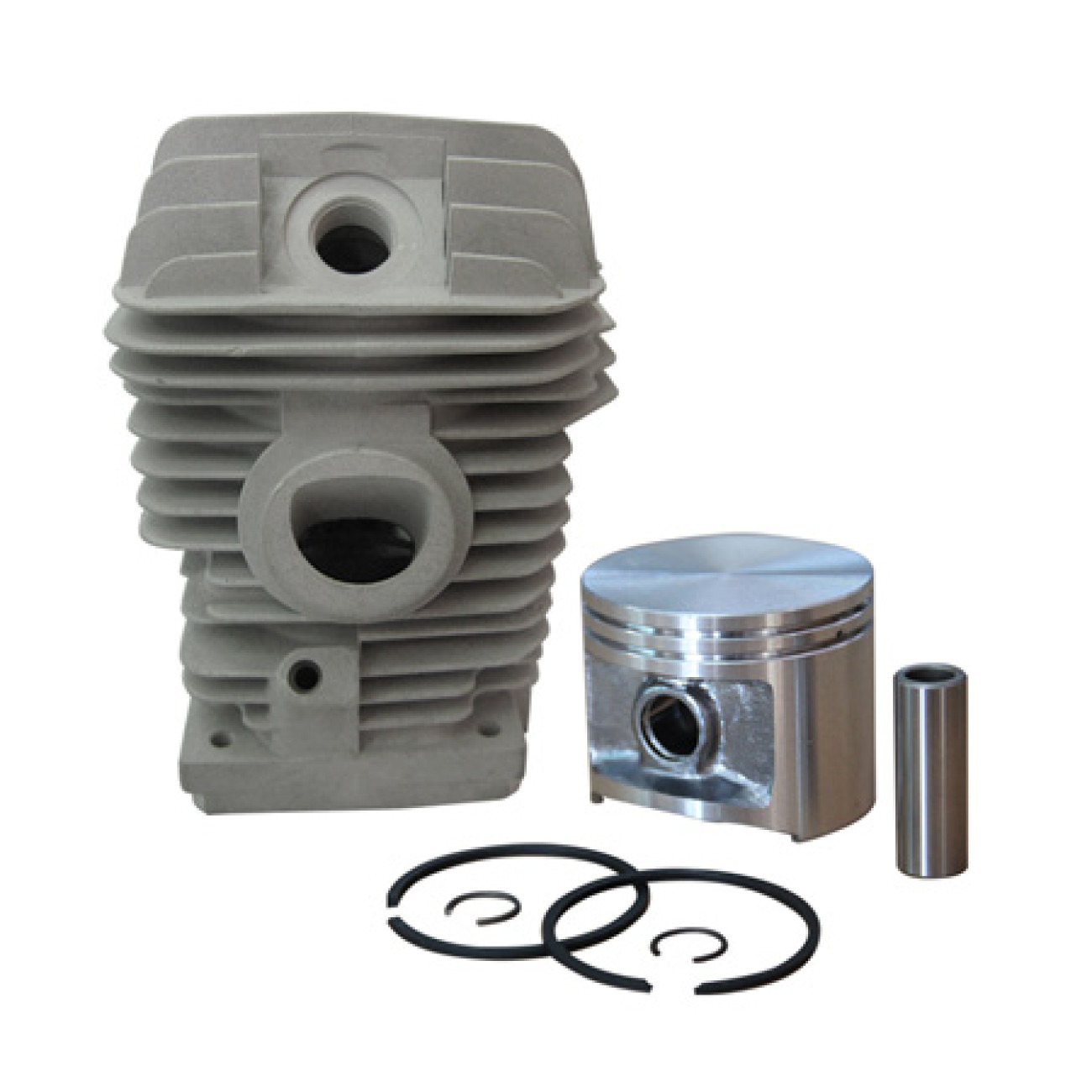 Kit Cilindru Stihl MS 250/025 42.5mm Ronex - imagine 2