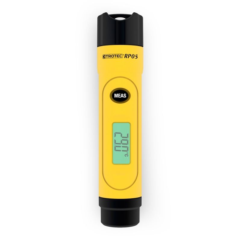 Termometru Infrarosu TROTEC RP05 - imagine 2