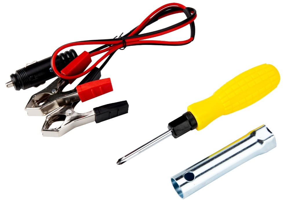 Generator Invertor Silentios Evotools 2800W - imagine 4