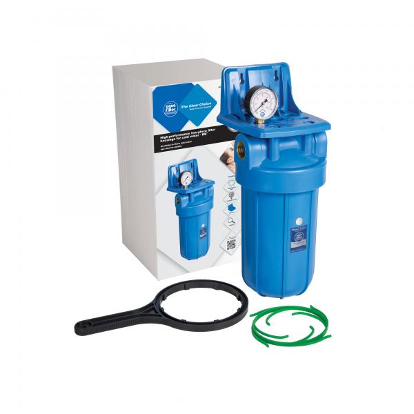 Set Filtru Apă BigBlue 10" - AquaFilter
