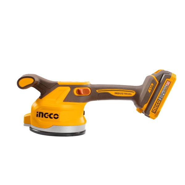 INGCO CTVLI2001 Vibrator Placi Ceramice 20V - imagine 7