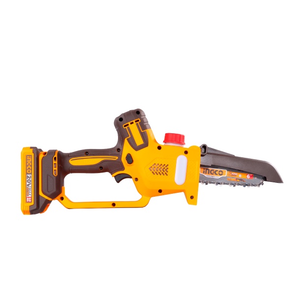 Fierăstrau INGCO 20V Brushless - Putere și Mobilitate - imagine 8
