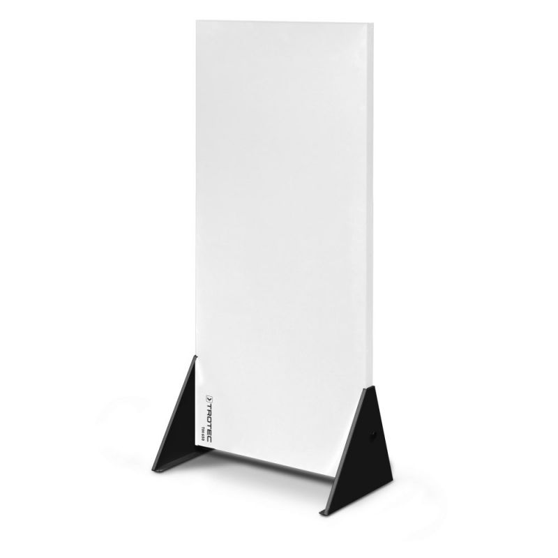 Panou Infraroșu Trotec TIH 650, 650W, Contor - imagine 3