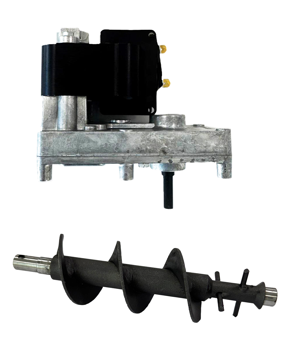 Kit Snec Motor Fornello GT 25-35, Primo Truva