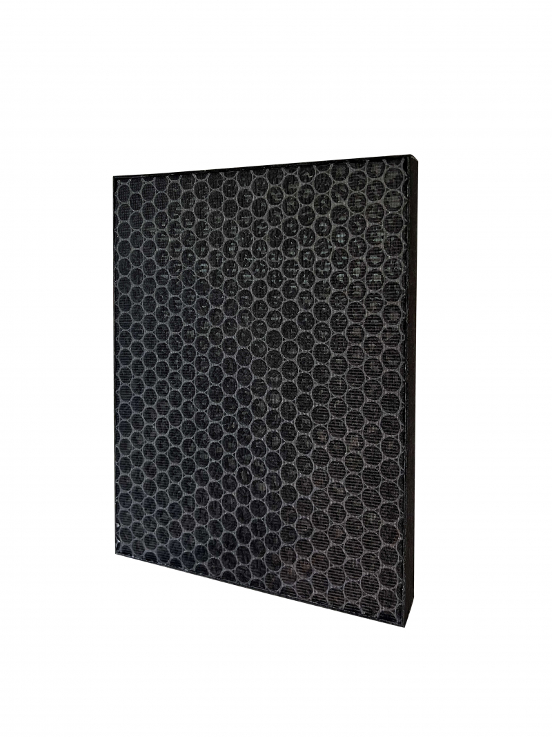 Filtru 3 in 1 AlecoAir TRUE HEPA - imagine 3