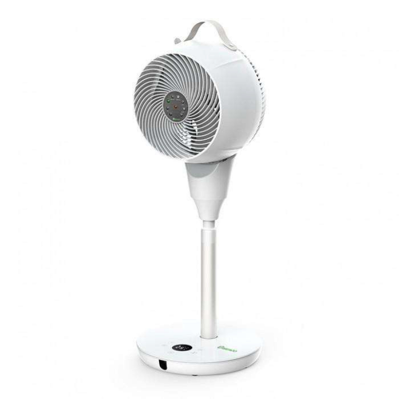 MeacoFan 1056P Pedestal, Ventilator Silențios cu Telecomandă - imagine 2