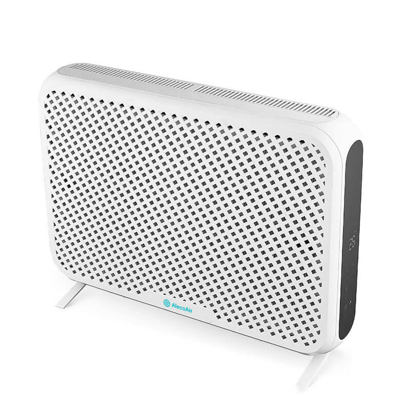 Purificator AlecoAir P36 Wall, WiFi, HEPA - imagine 7