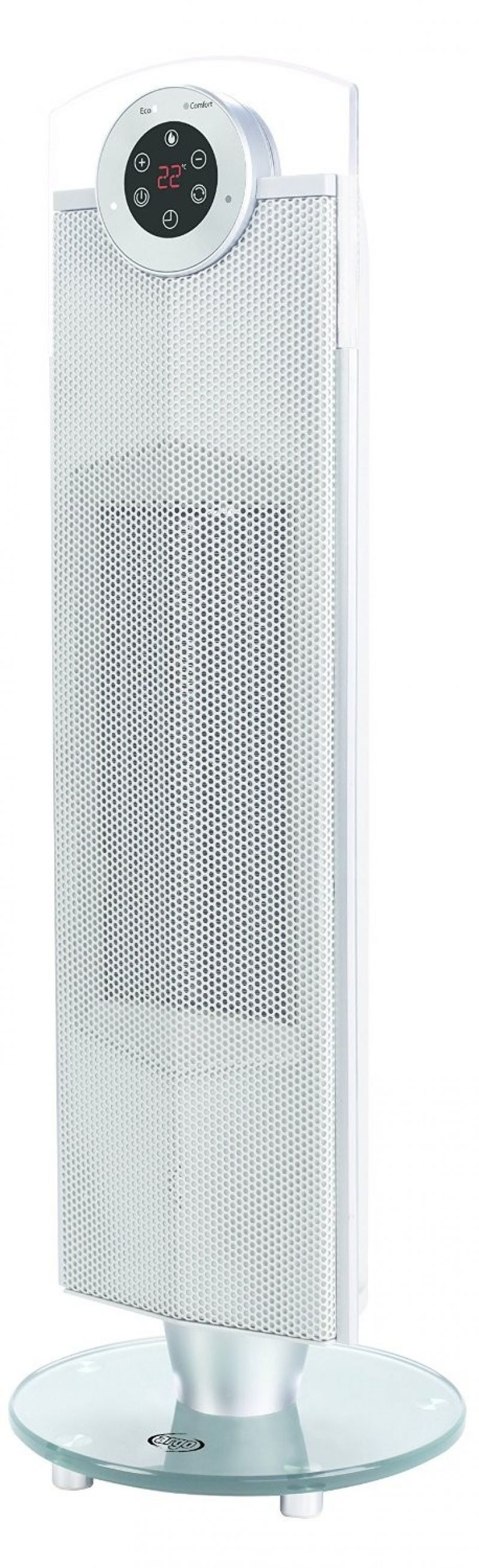 Aerotermă Ceramică Argo Chillout 2000W cu Telecomandă