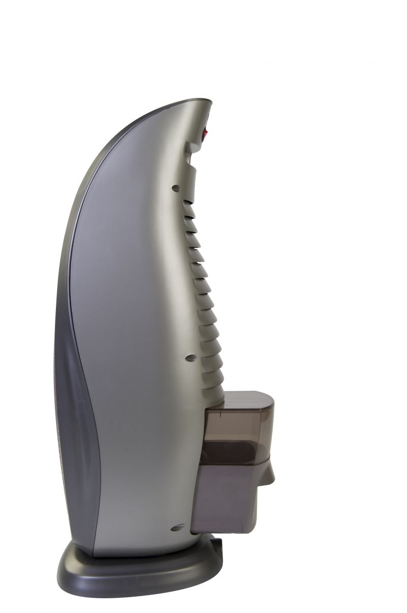 Aerotermă electrică și umidificator Bimar Teknocomfort - imagine 3