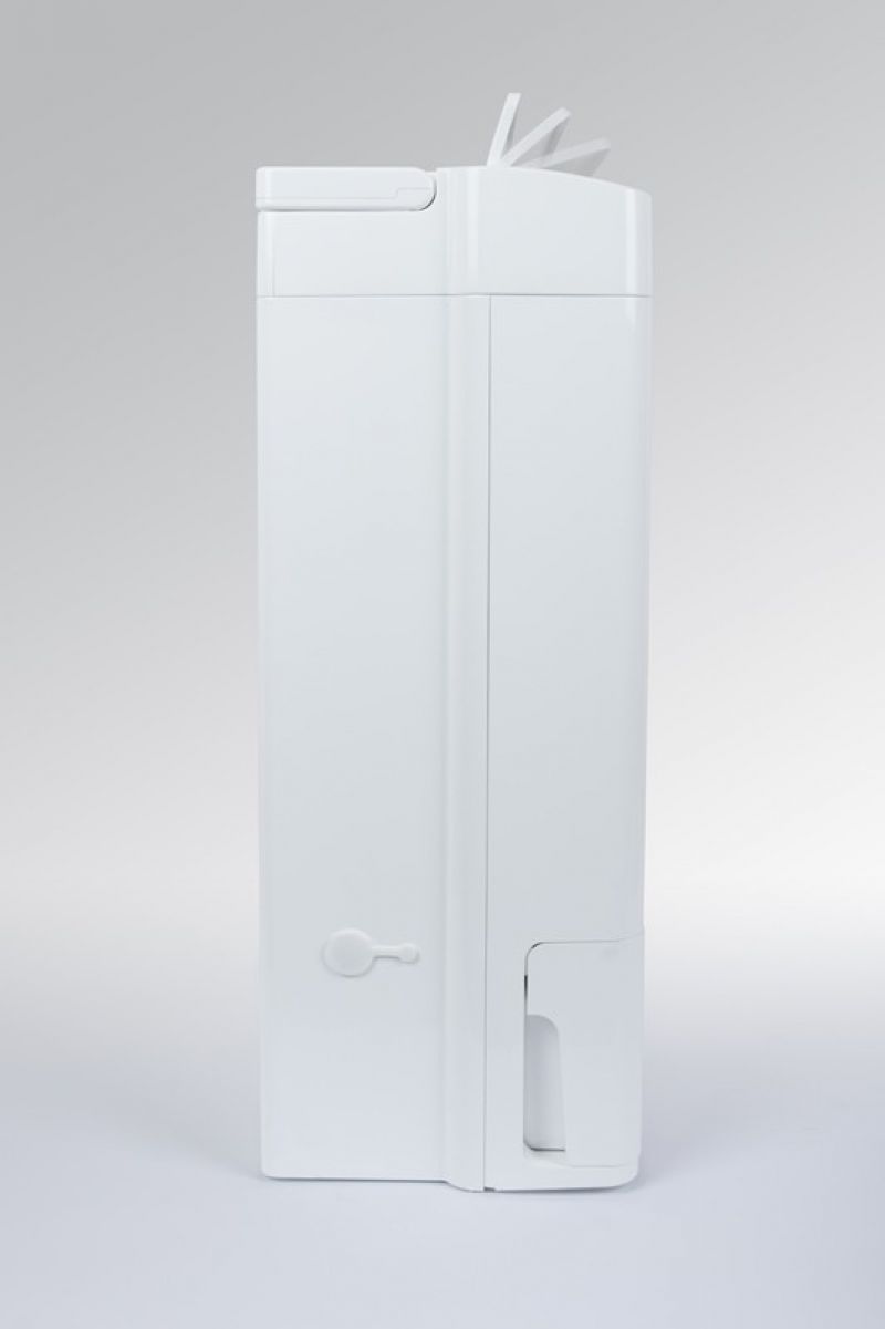 Dezumidificator Meaco DD8L Zambezi, 12l/zi - imagine 4