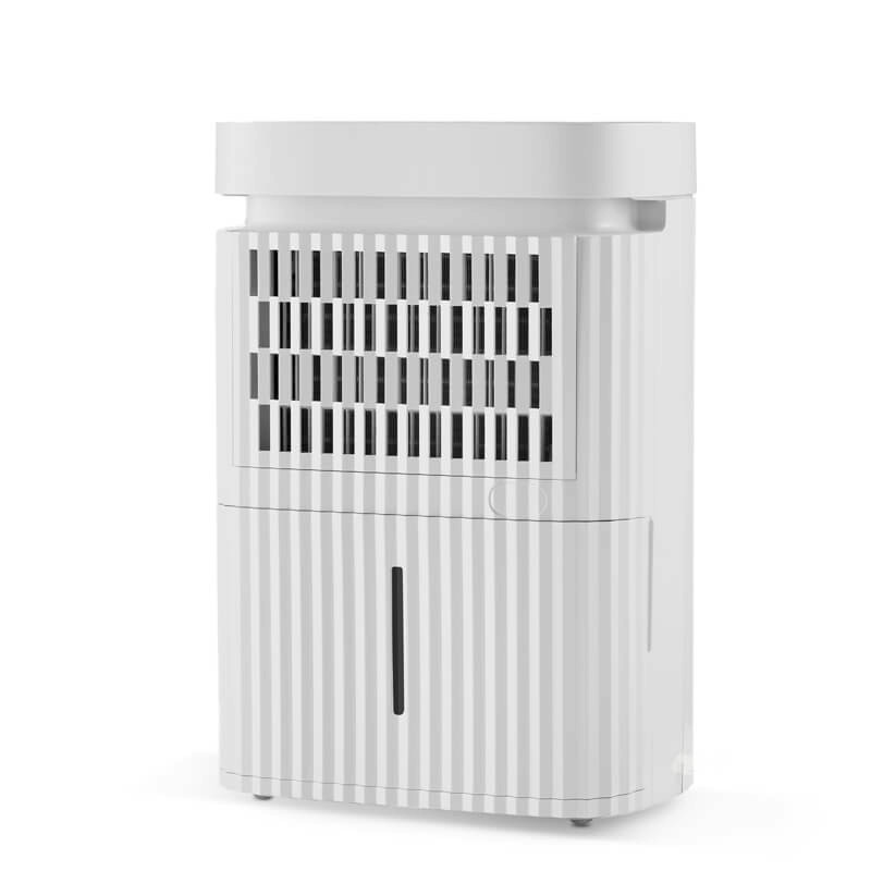 Dezumidificator Purificator AlecoAir D14 ARIO 12l/zi WiFi - imagine 8