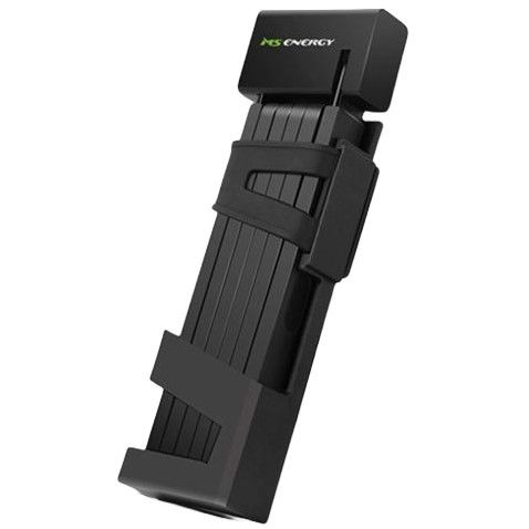 Lacăt Pliabil Bicicletă MS Energy FL-10