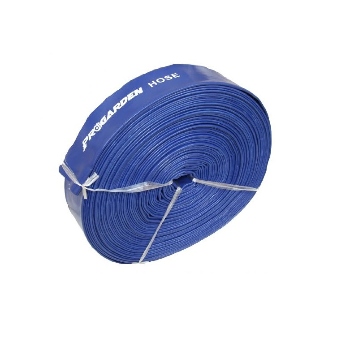 Furtun Irigatii Profesional 75mm, 50m, 4 Bar - imagine 2