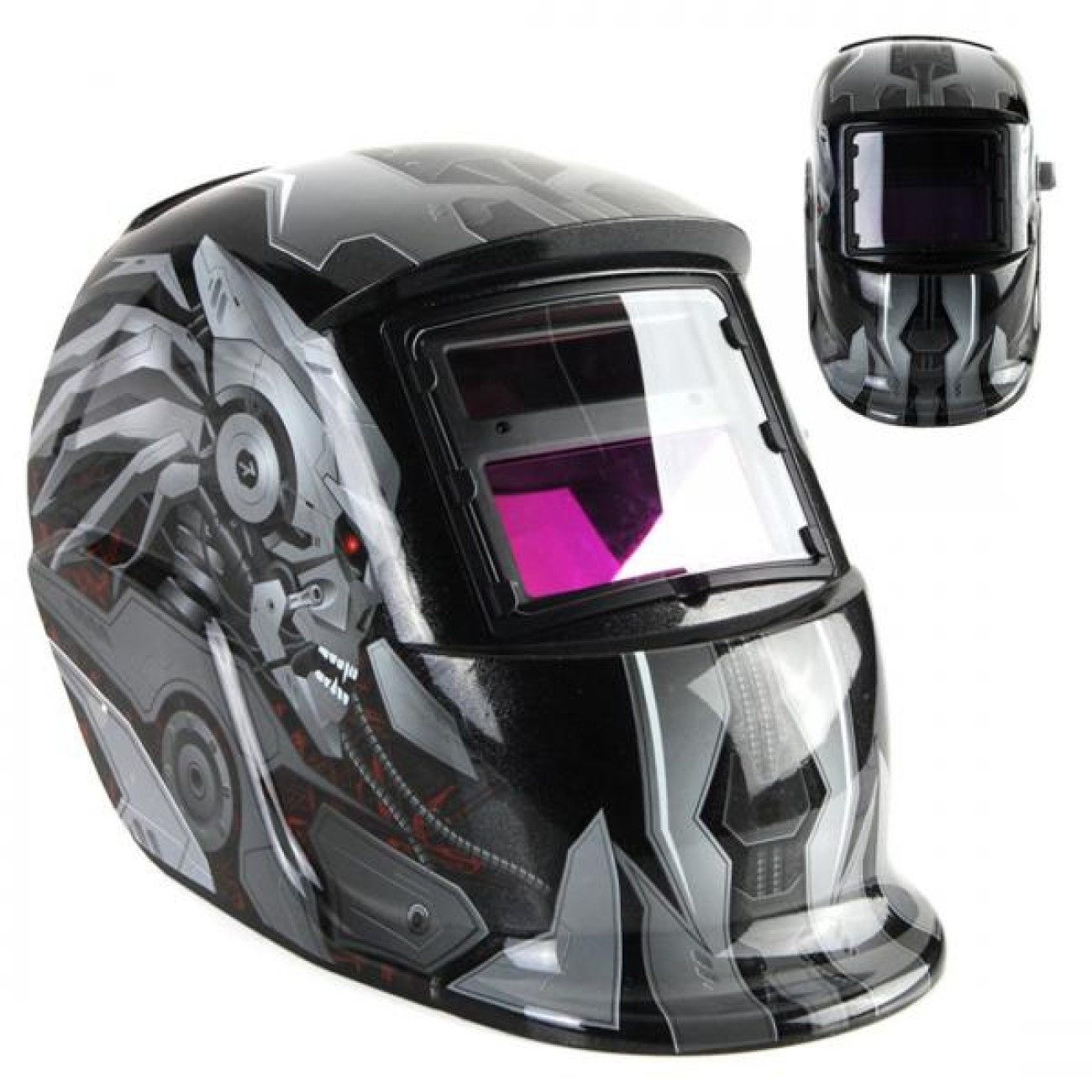 Dezumidificator Trotec TTK24E WS, 10l/zi - imagine 3