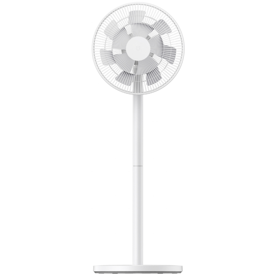 Ventilator Smart Xiaomi Mi Standing Fan 2 - imagine 1