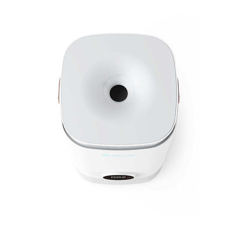 Purificator și Umidificator AlecoAir PU52 Nuo 2-in-1 WiFi - imagine 2