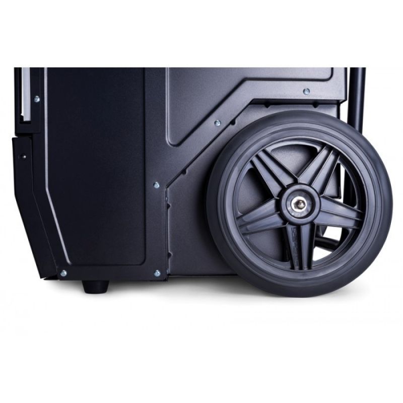 Dezumidificator Meaco 50L Industrial cu Pompă Incorporată - imagine 6