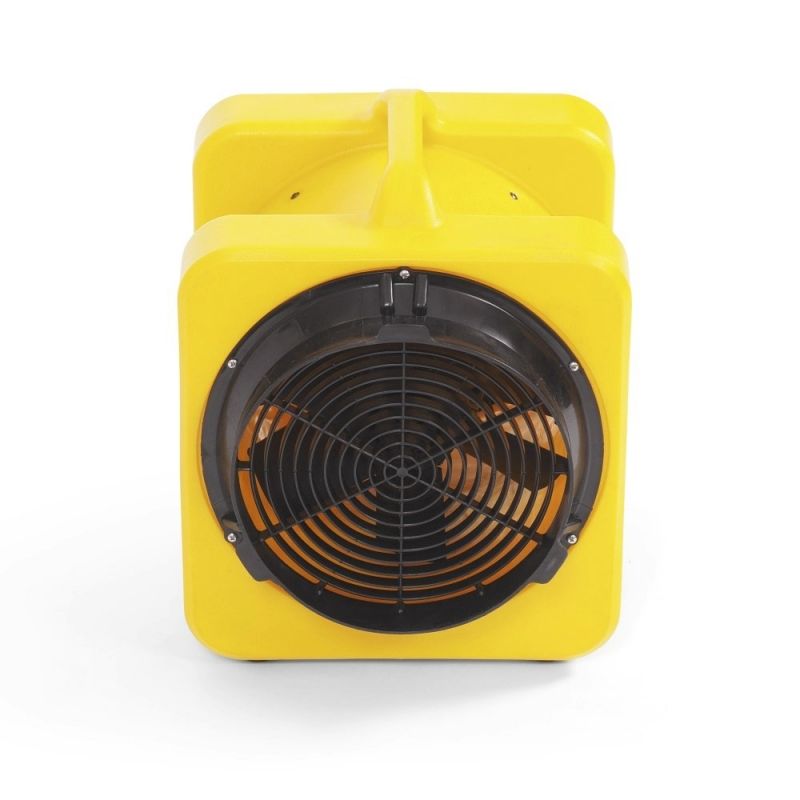 Trotec TTV 2500 - Ventilator Industrial Axial - imagine 3