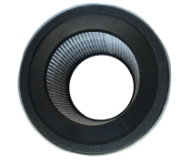 Filtru HEPA Carbon Activ Supra EXEMPL'AIR