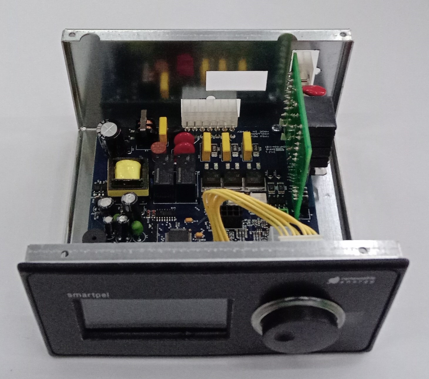 Kit Display Placa Fornello Lidya Prestige