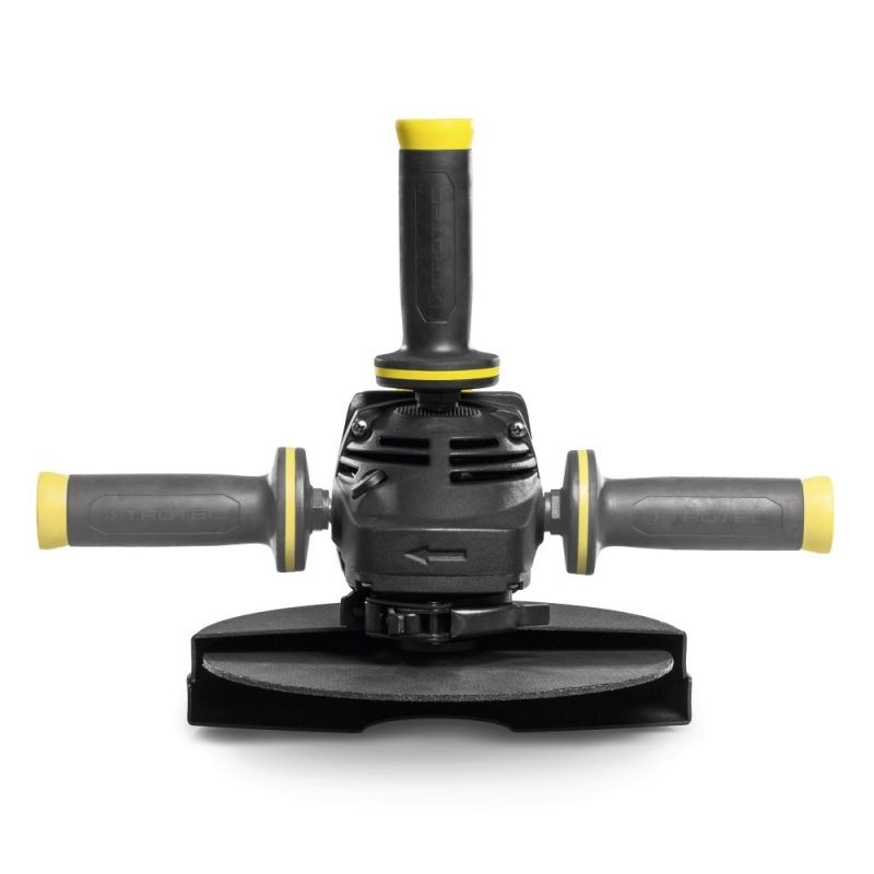 Polizor unghiular Trotec PAGS 10-230, 2000W - imagine 4