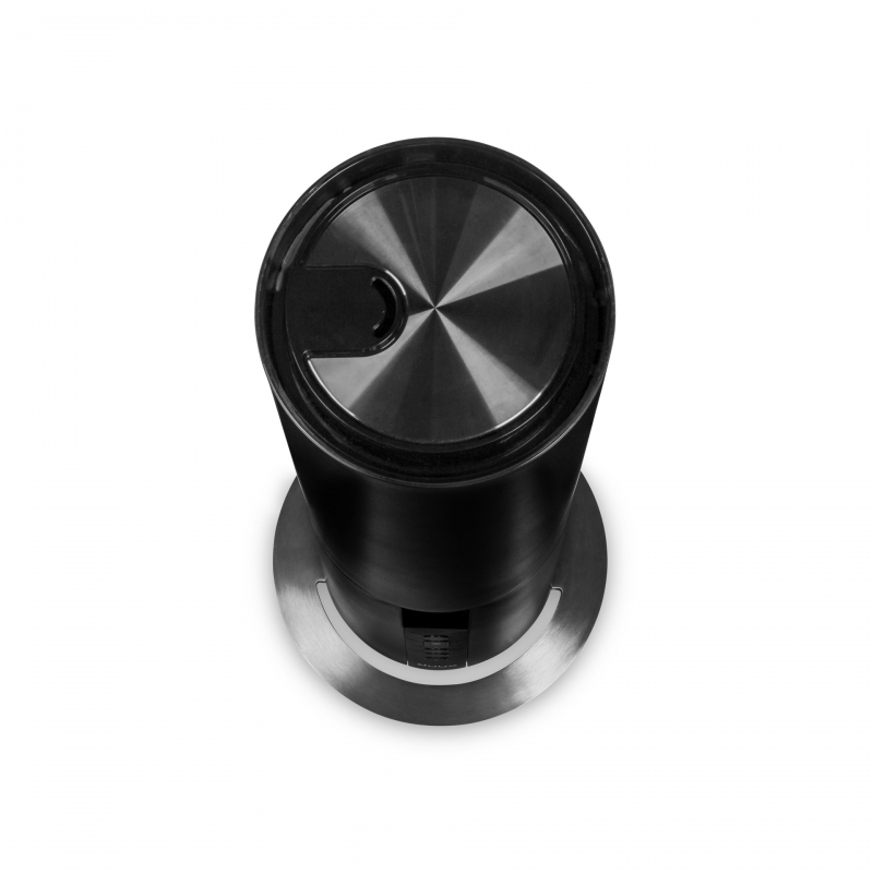 Umidificator Duux Beam Black, WiFi, Aromaterapie, 40 mp - imagine 7